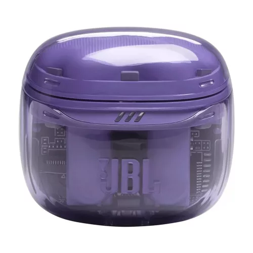 JBL TFLEX2GMAE zajszűrős BT fülhallgató, mályva
