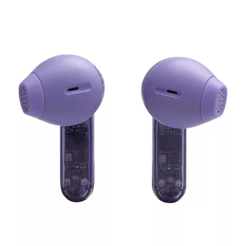 JBL TFLEX2GMAE zajszűrős BT fülhallgató, mályva