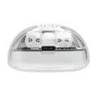 JBL TFLEX2GWHT zajszűrős BT fülhallgató, fehér