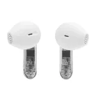 JBL TFLEX2GWHT zajszűrős BT fülhallgató, fehér