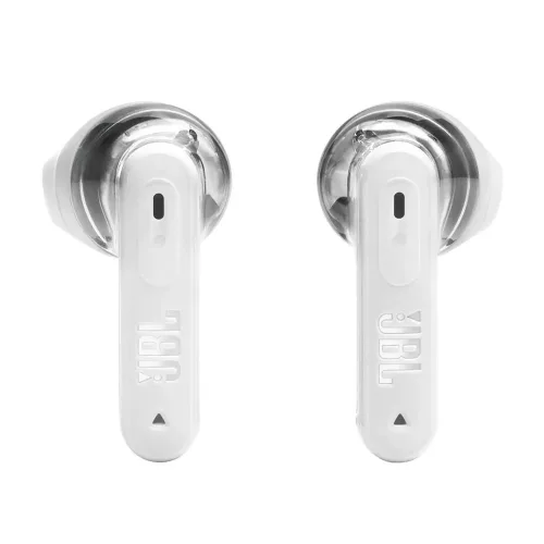 JBL TFLEX2GWHT zajszűrős BT fülhallgató, fehér