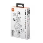 JBL TFLEX2GWHT zajszűrős BT fülhallgató, fehér