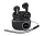 Energy Sistem EN 500475 ChargeView TWS bluetooth fülhallgató, fekete