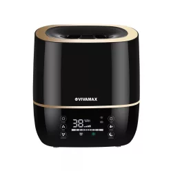 Vivamax GO-2845 multifunkciós ultrahangos párásító