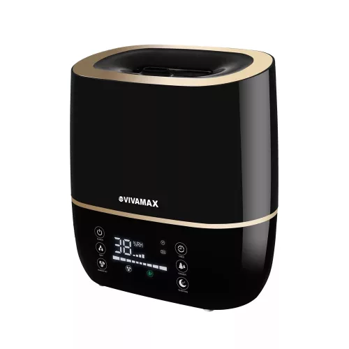 Vivamax GO-2845 multifunkciós ultrahangos párásító