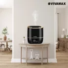 Vivamax GO-2845 multifunkciós ultrahangos párásító