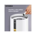 Vivamax GO-2235 multifunkciós ultrahangos párásító