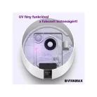 Vivamax GO-2235 multifunkciós ultrahangos párásító