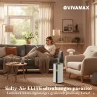 Vivamax GO-2235 multifunkciós ultrahangos párásító