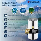 Vivamax GO-2235 multifunkciós ultrahangos párásító