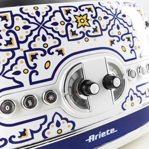 Ariete 156.CAP kenyérpirító
