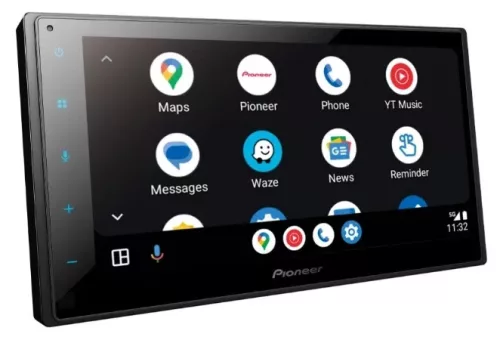 Pioneer SPH-DA150BT multimédia fejegység