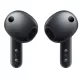 Samsung SM-R540NZKAEUE Galaxy Buds 4 fülhallgató, fekete