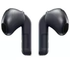 Samsung SM-R540NZKAEUE Galaxy Buds 4 fülhallgató, fekete
