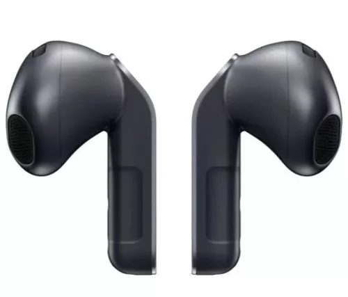 Samsung SM-R540NZKAEUE Galaxy Buds 4 fülhallgató, fekete