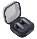 Samsung SM-R540NZKAEUE Galaxy Buds 4 fülhallgató, fekete