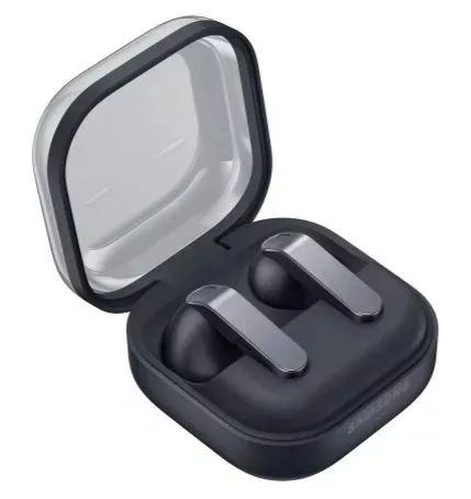 Samsung SM-R540NZKAEUE Galaxy Buds 4 fülhallgató, fekete