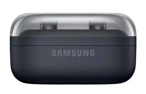 Samsung SM-R540NZKAEUE Galaxy Buds 4 fülhallgató, fekete