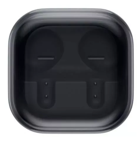 Samsung SM-R540NZKAEUE Galaxy Buds 4 fülhallgató, fekete