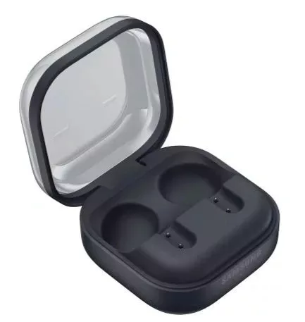 Samsung SM-R540NZKAEUE Galaxy Buds 4 fülhallgató, fekete