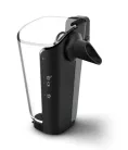 Philips CA6708/20 LatteGo kompatibilis kávégépekhez tejhabosító