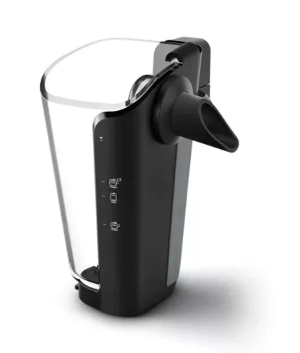 Philips CA6708/20 LatteGo kompatibilis kávégépekhez tejhabosító