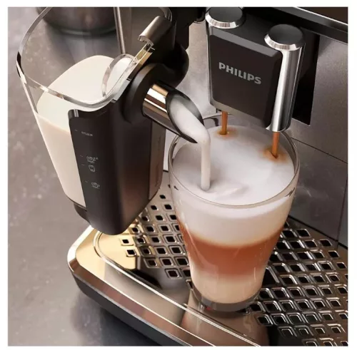 Philips CA6708/20 LatteGo kompatibilis kávégépekhez tejhabosító