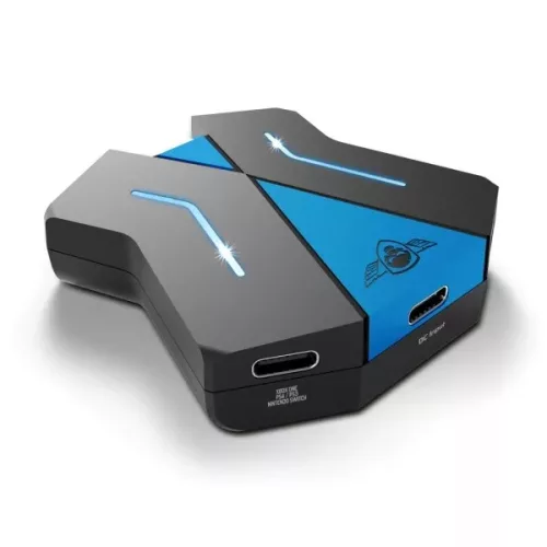 Spirit of Gamer SOG-CONV1 adapter egér/billentyűzet konzolokhoz
