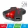 Spirit of Gamer SOG-CONV2 egér/billentyűzet adapter konzolokhoz