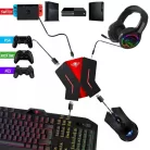 Spirit of Gamer SOG-CONV2 egér/billentyűzet adapter konzolokhoz