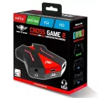 Spirit of Gamer SOG-CONV2 egér/billentyűzet adapter konzolokhoz