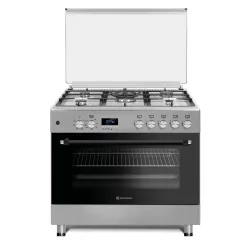 Novacook F9S50E6 MG kombinált tűzhely
