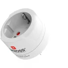 SKROSS 1.500203C-E utazóadapter Egyesült Államokba utazóknak
