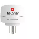 SKROSS 1.500203C-E utazóadapter Egyesült Államokba utazóknak