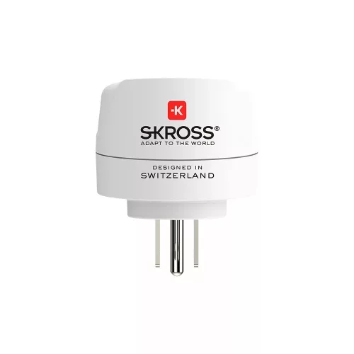 SKROSS 1.500203C-E utazóadapter Egyesült Államokba utazóknak
