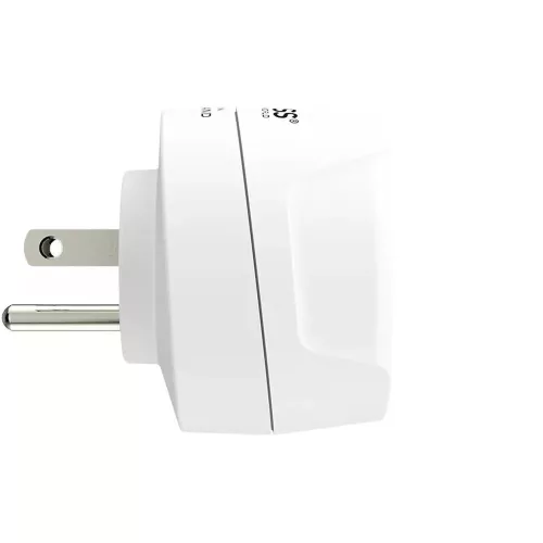 SKROSS 1.500203C-E utazóadapter Egyesült Államokba utazóknak