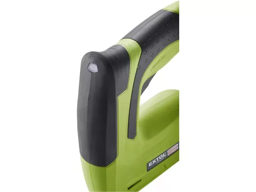 Extol Craft 402901 akkus tűzőgép