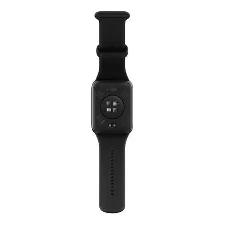 Xiaomi Smart Band 10 Pro aktivitásmérő, fekete (BHR08W9GL)