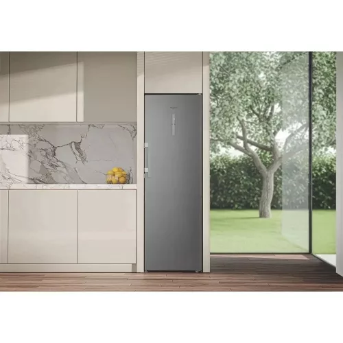 Whirlpool WHMLF 6442 XP4E egyajtós hűtőszekrény