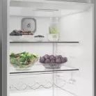 Whirlpool WHMLF 6442 XP4E egyajtós hűtőszekrény