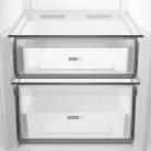 Whirlpool WHMLF 6442 XP4E egyajtós hűtőszekrény