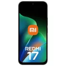Xiaomi Redmi 17 4/256GB mobiltelefon, black