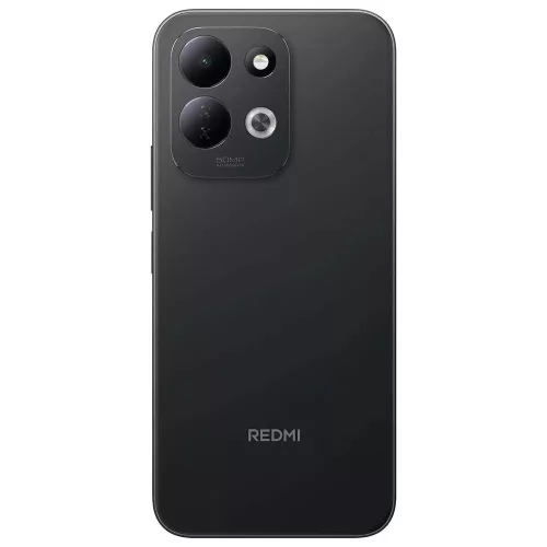 Xiaomi Redmi 17 4/256GB mobiltelefon, black