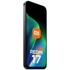 Xiaomi Redmi 17 4/256GB mobiltelefon, black