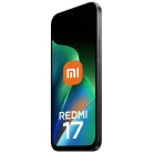 Xiaomi Redmi 17 4/256GB mobiltelefon, black