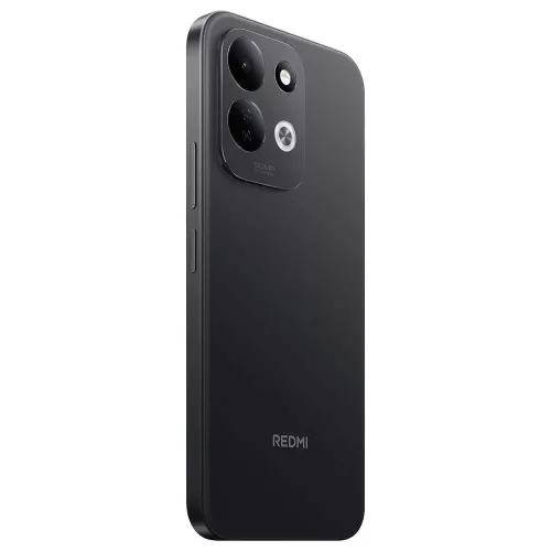 Xiaomi Redmi 17 4/256GB mobiltelefon, black