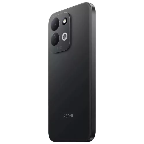 Xiaomi Redmi 17 4/256GB mobiltelefon, black