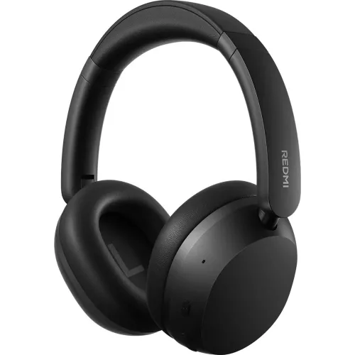 Xiaomi Head Phones Neo Obsidian fejhallgató, fekete (BHR08W5GL)