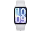 Xiaomi Smart Band 10 Pro Silver okoskarkötő (BHR08WBGL)