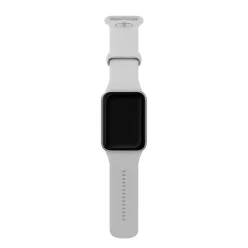   Xiaomi Smart Band 10 Pro NFC Silver okoskarkötő (BHR095BGL)